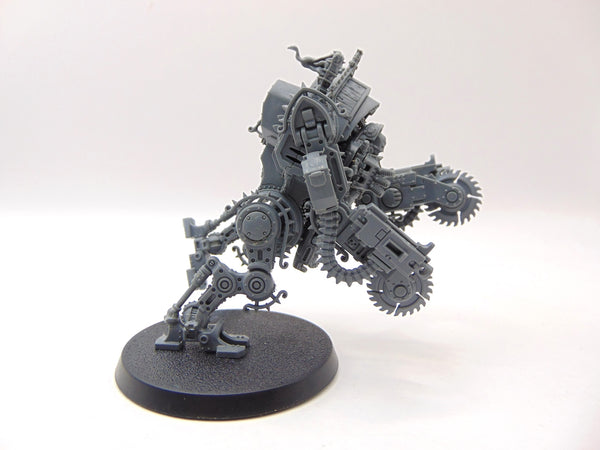 Mortifier