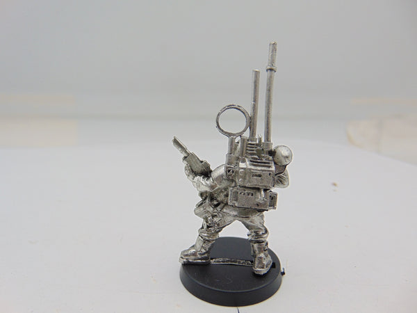 Cadian Voxcaster