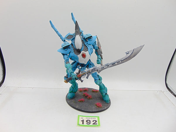 Wraithknight