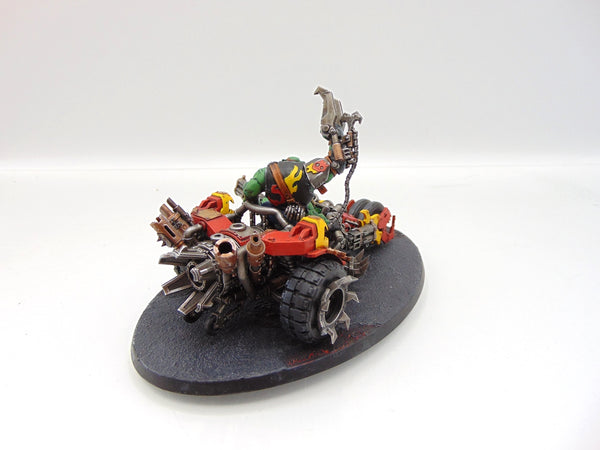 Deffkilla Wartrike