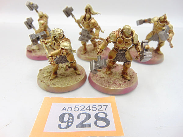 Liberators