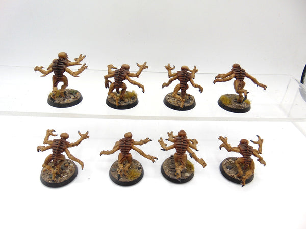 Genestealers