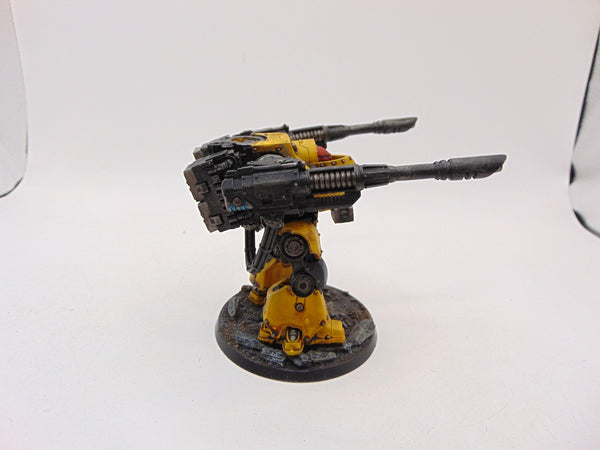 Deredeo Dreadnought