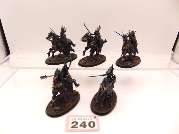 Blood Knights