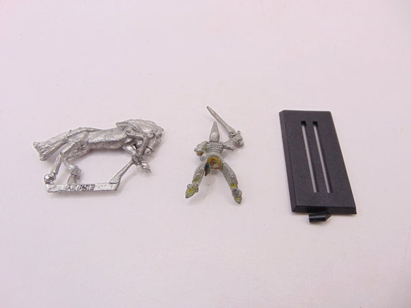 Melnibonean / Elven Cavalry