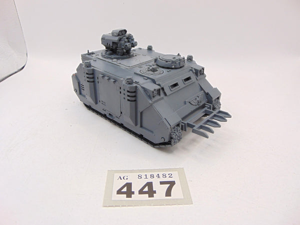 Razorback