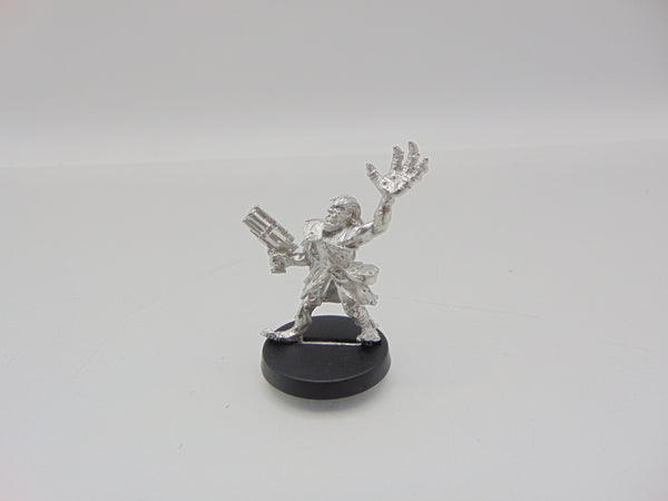 Scavvy Mutant with Claw