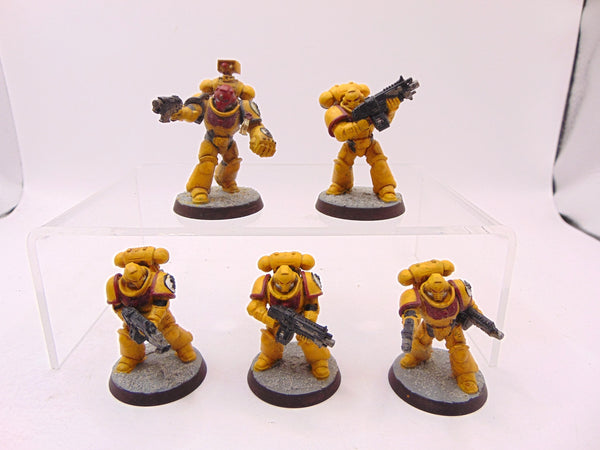 Intercessors