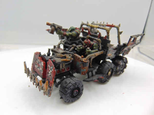 Trukk