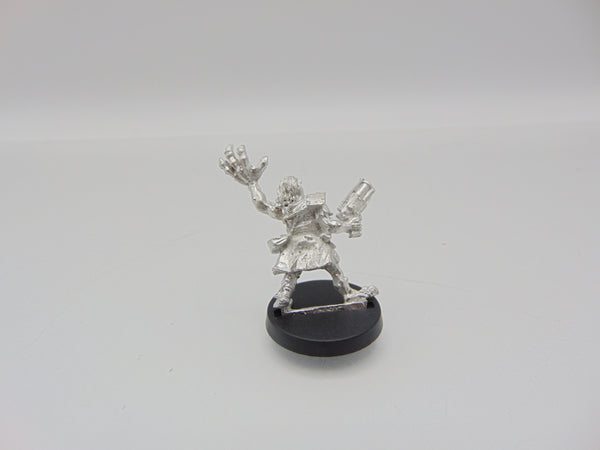 Scavvy Mutant with Claw