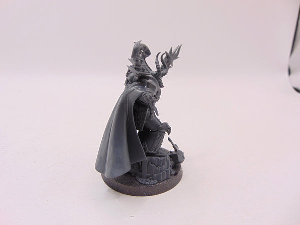Infernal Master