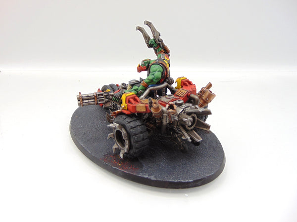 Deffkilla Wartrike