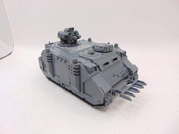 Razorback