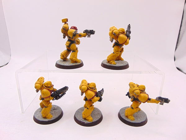 Intercessors