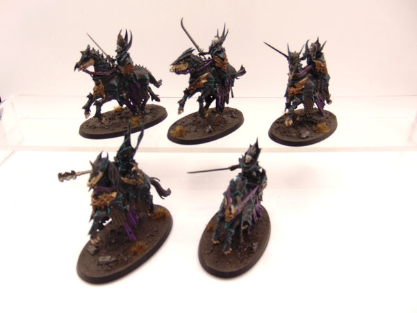 Blood Knights
