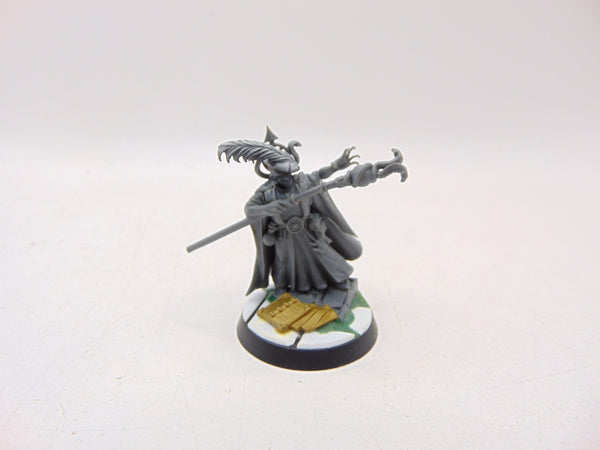 Battle Wizard