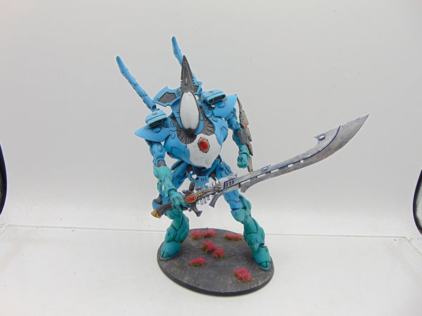 Wraithknight