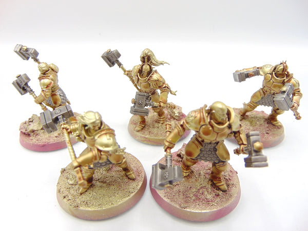Liberators