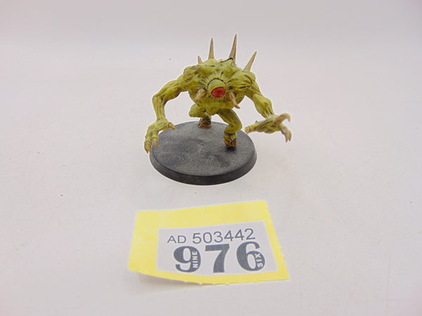 Chaos Spawn