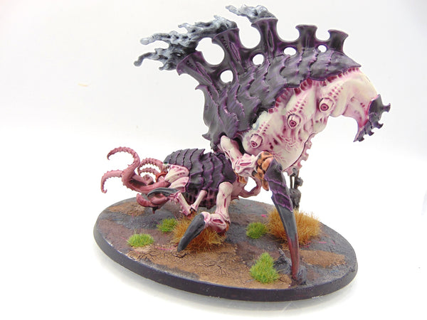 Psychophage