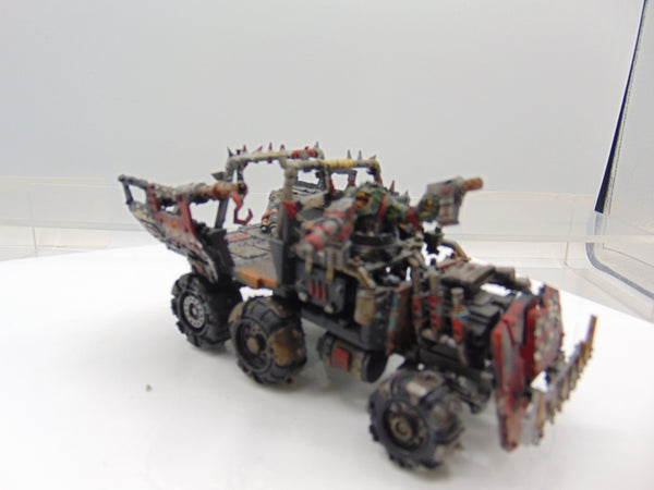 Trukk