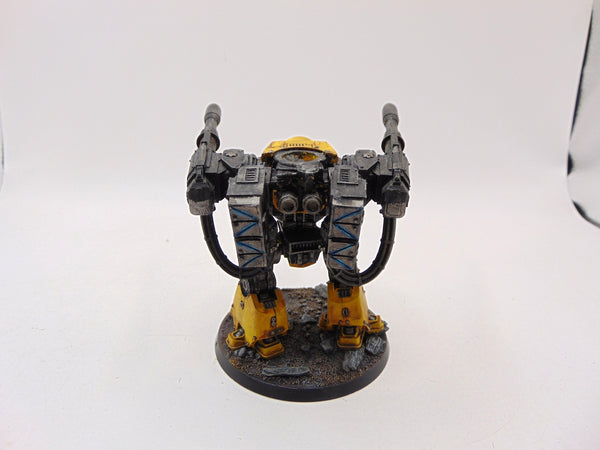 Deredeo Dreadnought