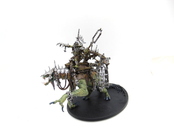 Swampboss Skumdrekk