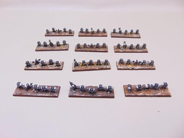 Epic Space Marines