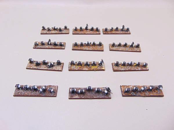 Epic Space Marines