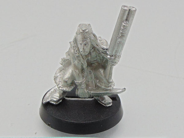 Ratskin Scout