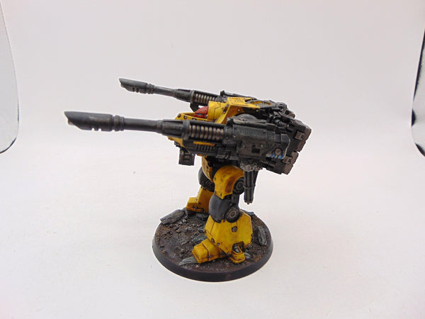 Deredeo Dreadnought