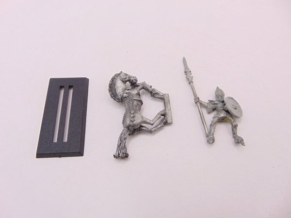 Melnibonean / Elven Cavalry