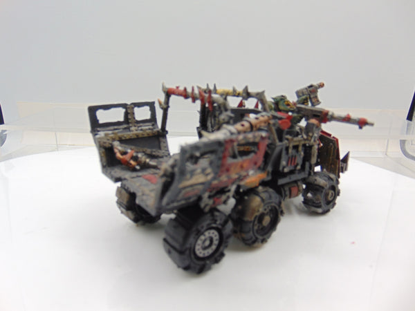 Trukk