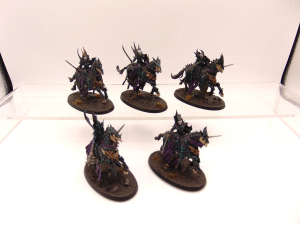 Blood Knights