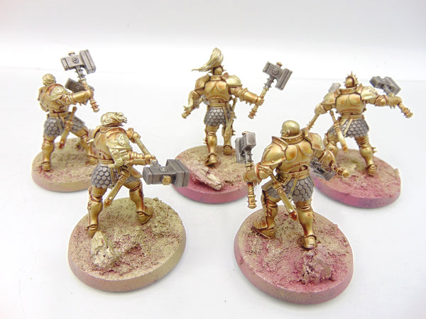 Liberators