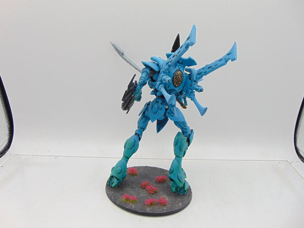 Wraithknight