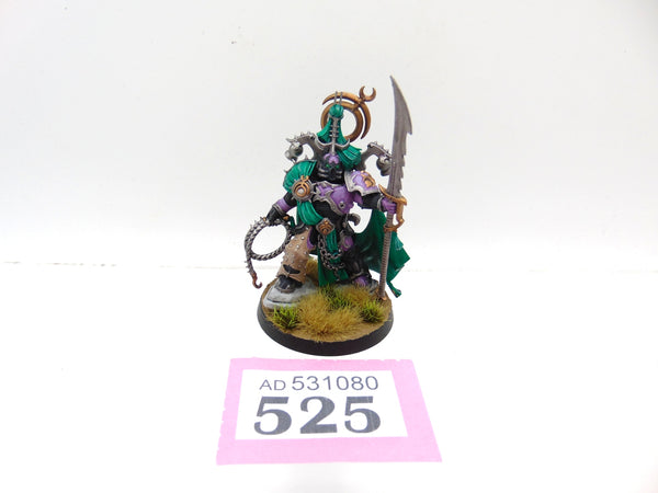 Lord Exultant