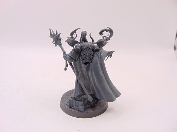 Infernal Master
