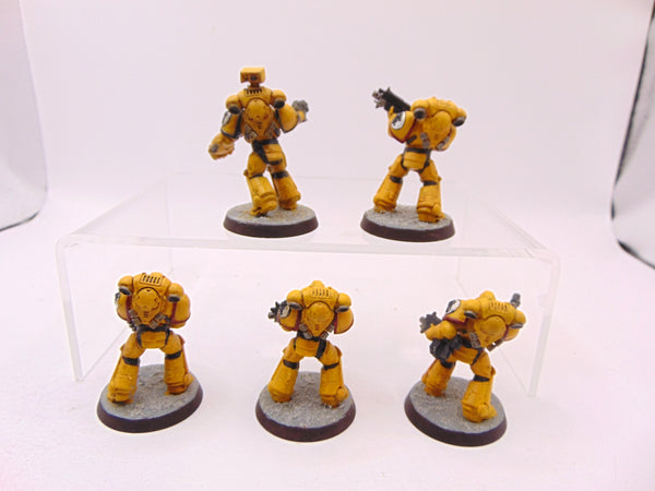 Intercessors
