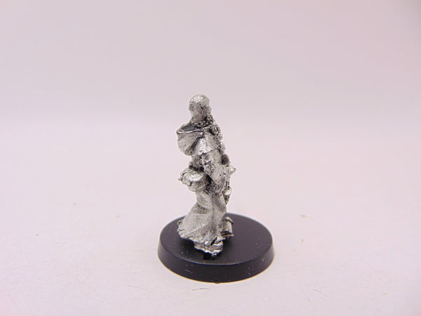 Ministorum Priest / Preacher / Banisher with Eviscerator