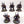 Chaos Terminators