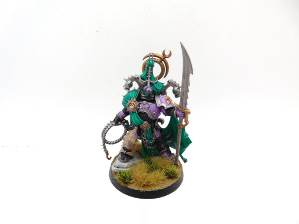 Lord Exultant