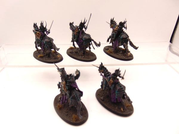 Blood Knights