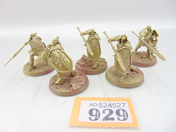Vindictors