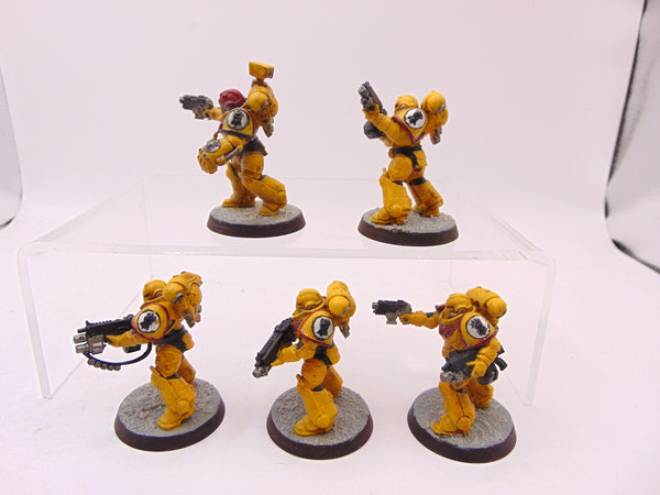 Intercessors