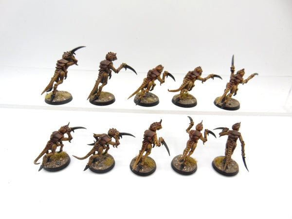 Hormagaunts