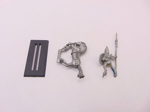 Melnibonean / Elven Cavalry