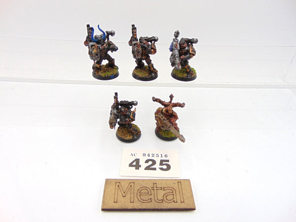 Havocs