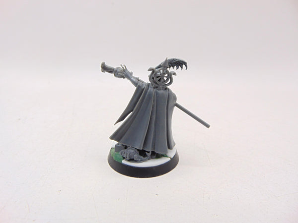 Battle Wizard