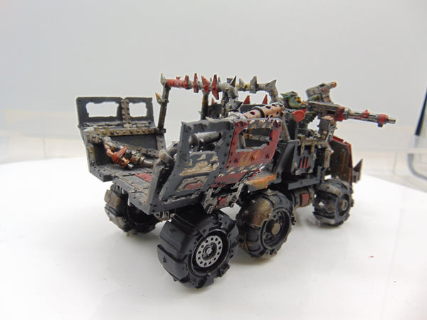 Trukk